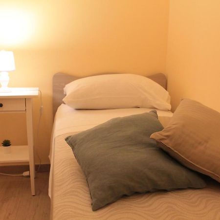 Arco Suite Lecce Eksteriør bilde