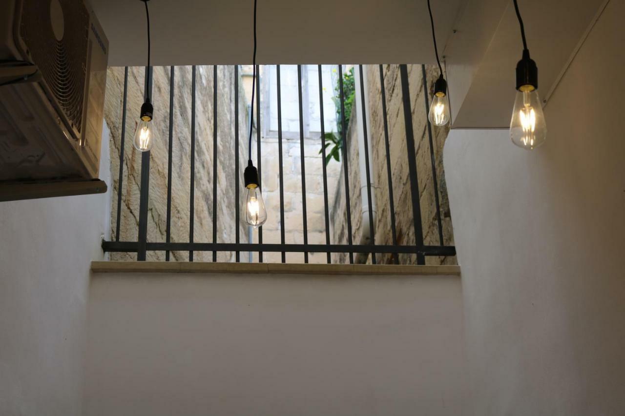 Arco Suite Lecce Eksteriør bilde