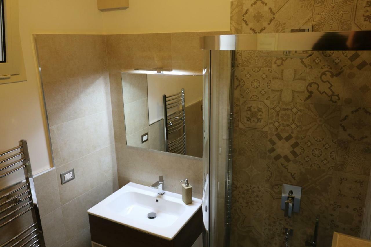 Arco Suite Lecce Eksteriør bilde