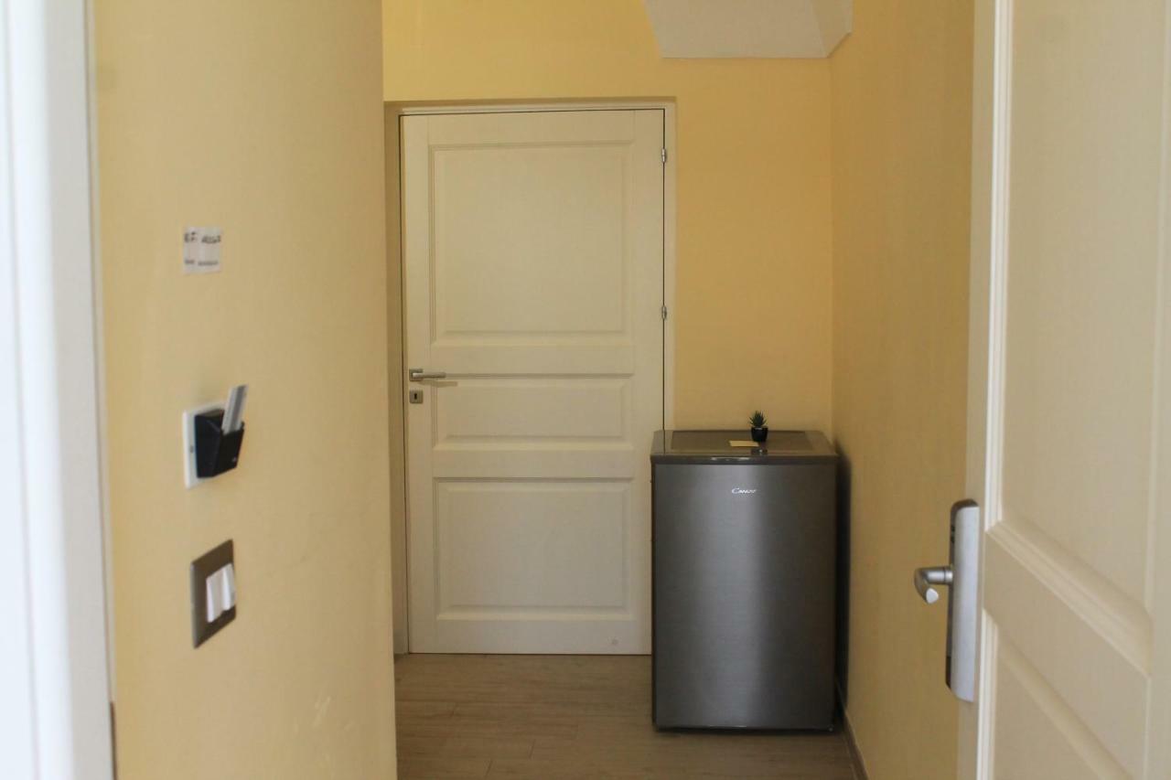Arco Suite Lecce Eksteriør bilde