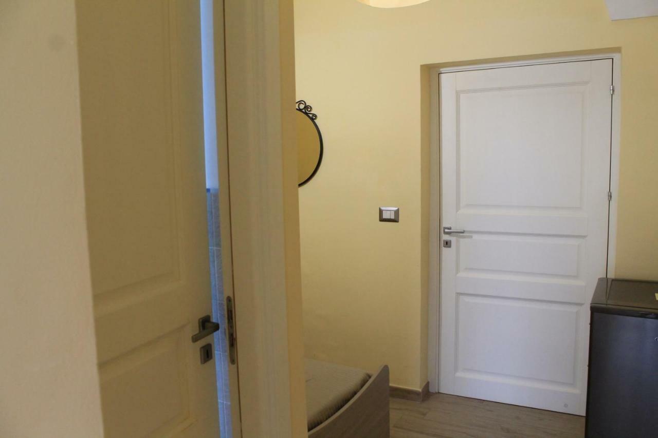 Arco Suite Lecce Eksteriør bilde