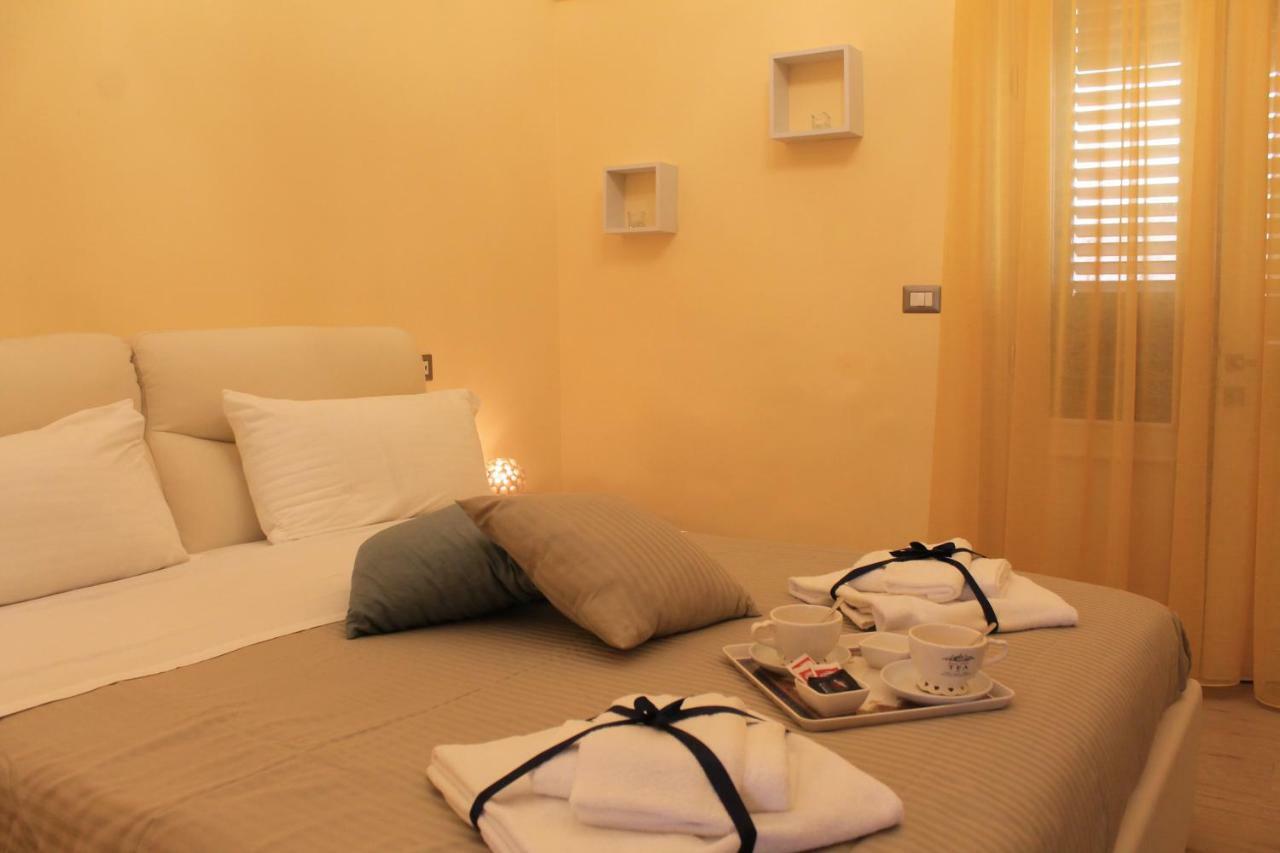 Arco Suite Lecce Eksteriør bilde