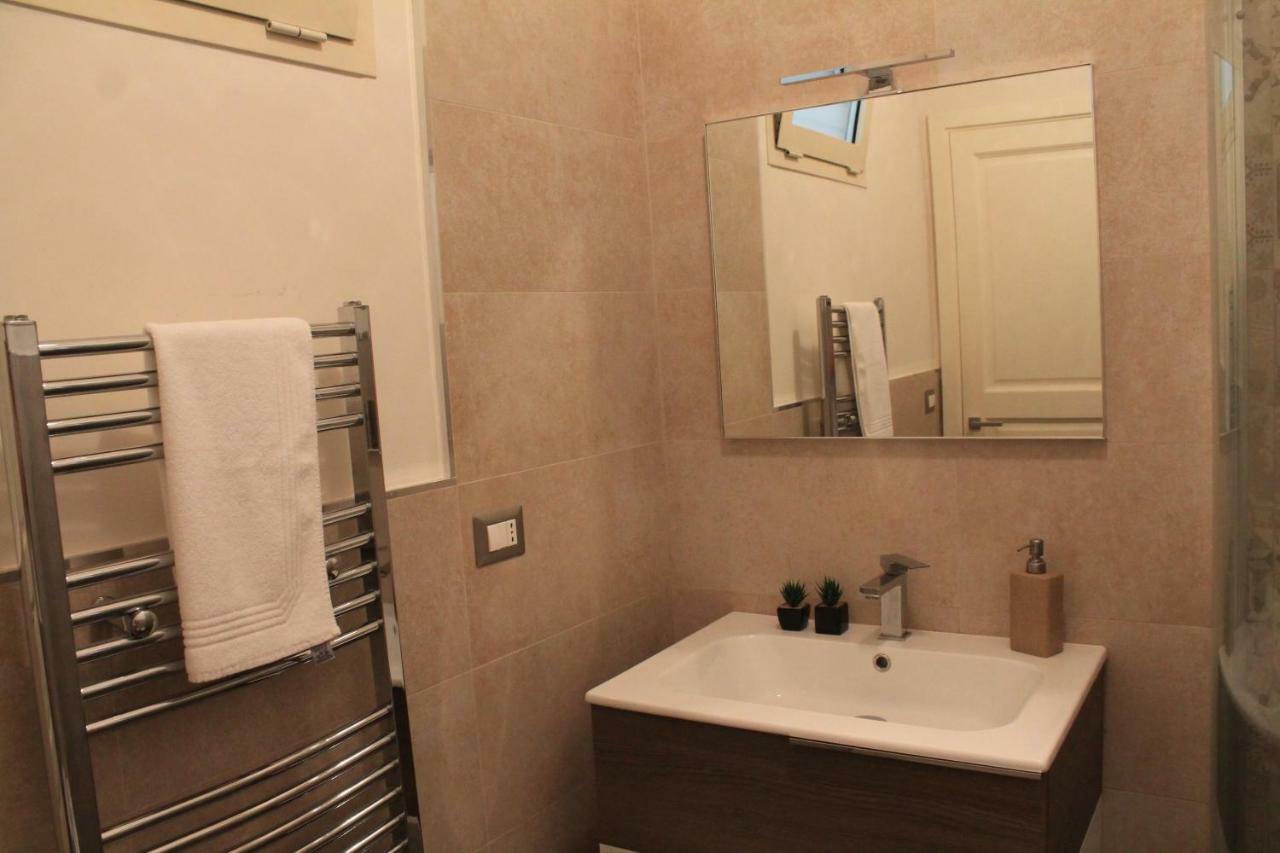 Arco Suite Lecce Eksteriør bilde