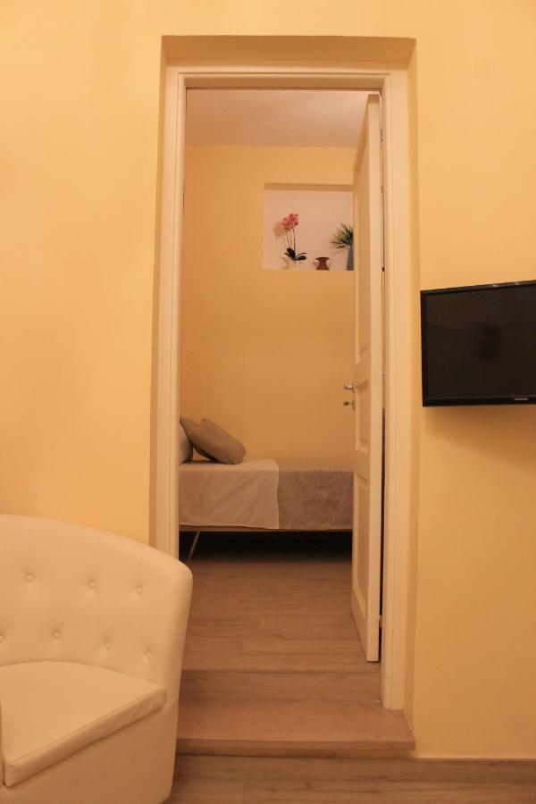 Arco Suite Lecce Eksteriør bilde