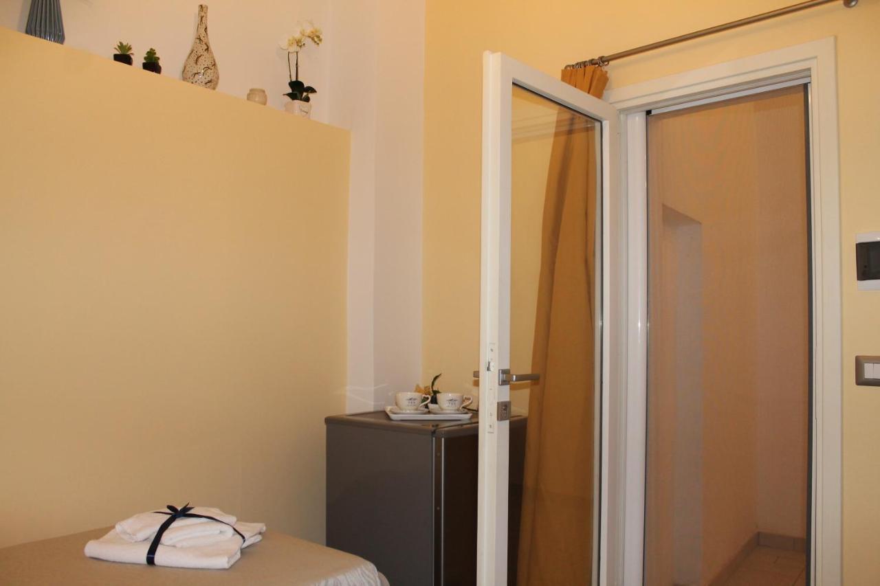 Arco Suite Lecce Eksteriør bilde