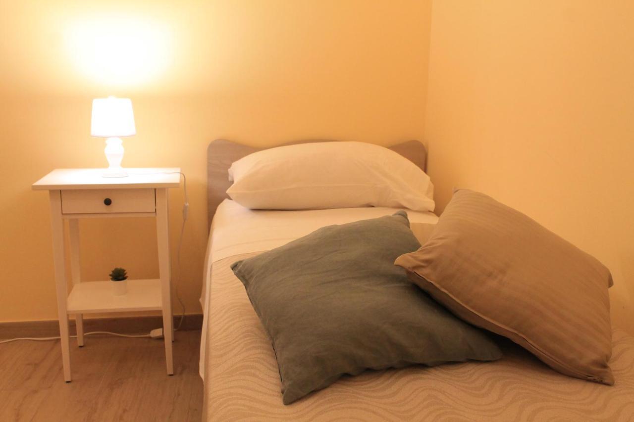 Arco Suite Lecce Eksteriør bilde
